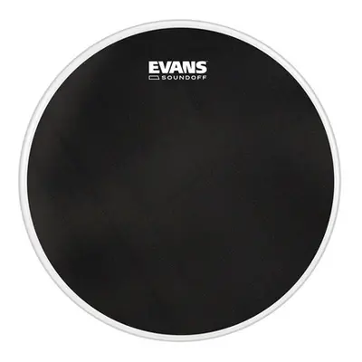 Evans 13" SoundOff