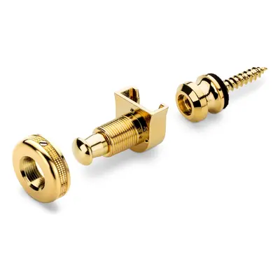 Schaller S-Locks Gold (M)