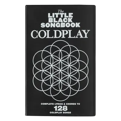 MS The Little Black Songbook: Coldplay