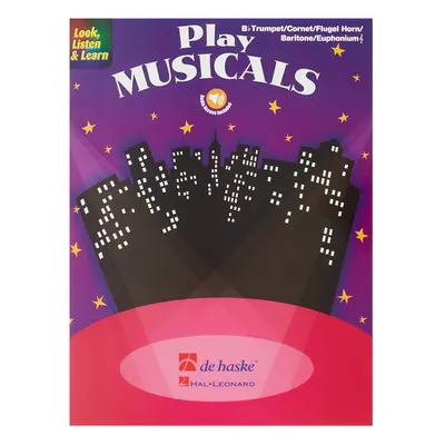 MS Look, Listen & Learn - Play Musicals