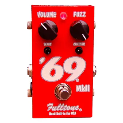 Fulltone 69MKII