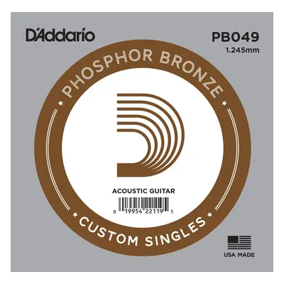 D'Addario PB049