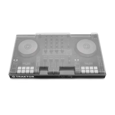 Decksaver Native Instruments Kontrol S3 cover