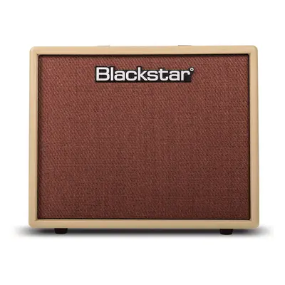 Blackstar Debut 50R Cream Oxblood