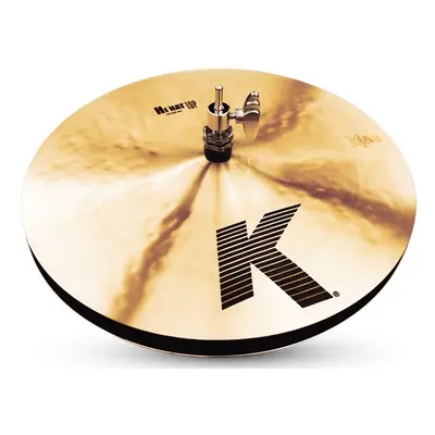 Zildjian 13" K/Z special hi hat