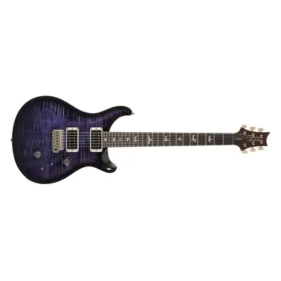 PRS Custom 24 Purple Mist