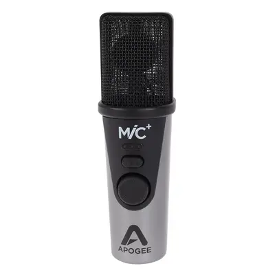 Apogee MiC Plus (kicsomagolt)