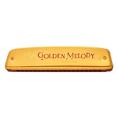 Hohner Golden Melody Tremolo