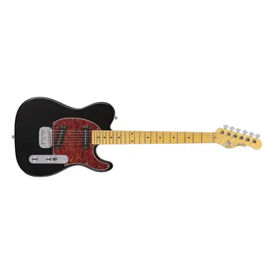 G&L Tribute ASAT Special Gloss Black MP