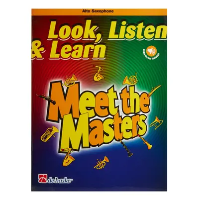 MS Look, Listen & Learn - Meet the Masters