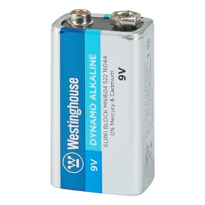 Westinghouse 6LR61 9V