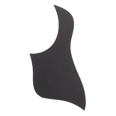 Taylor Baby Pickguard Black, Right Handed