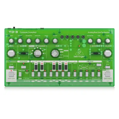 Behringer TD-3-LM