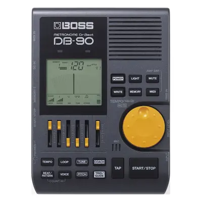 Boss DB-90