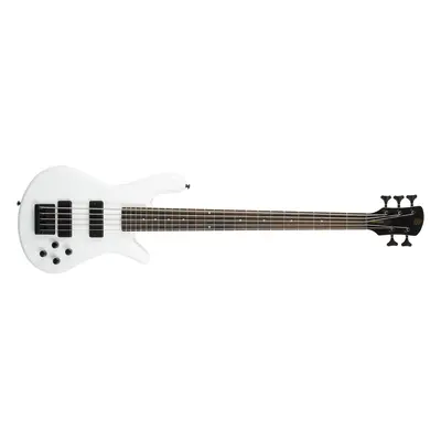 Spector Performer 5 White Gloss