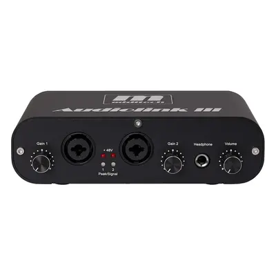 Miditech Audiolink III