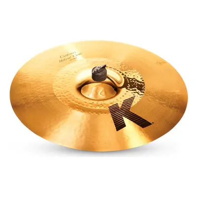 Zildjian 19" K Custom hybrid crash