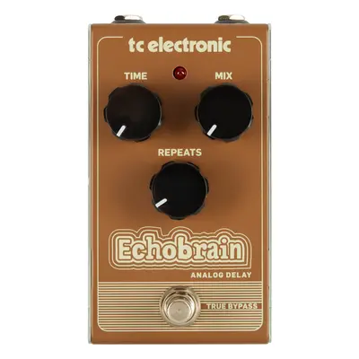 TC Electronic Echobrain Analog Delay