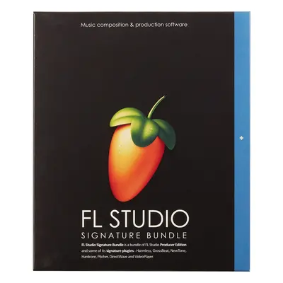 Image Line FL Studio Signature