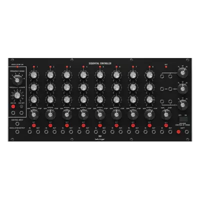 Behringer 960 SEQUENTIAL CONTROLLER