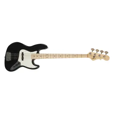 G&L JB Jet Black, MP