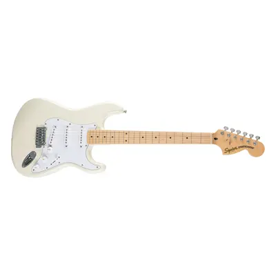 Fender Squier Affinity Series Stratocaster MN OW