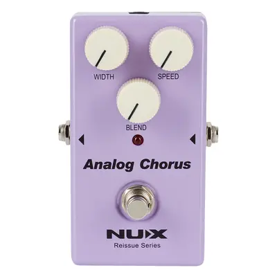 Nux Analog Chorus