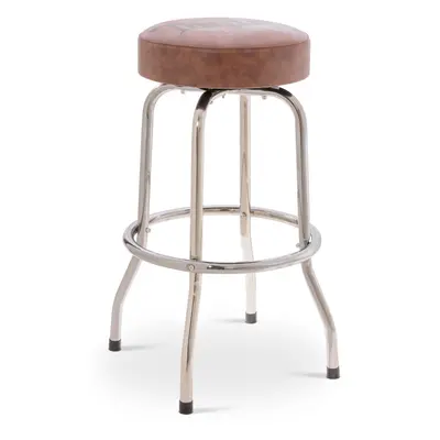 Taylor Bar Stool 30", Brown