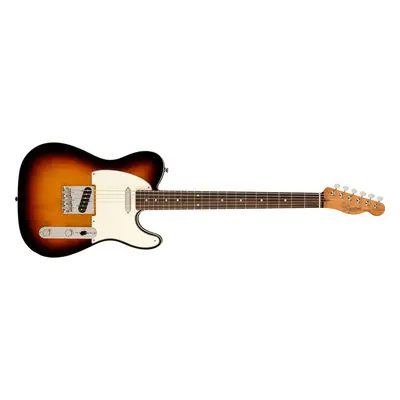 Fender Squier Classic Vibe Baritone Custom Telecaster LRL 3CS