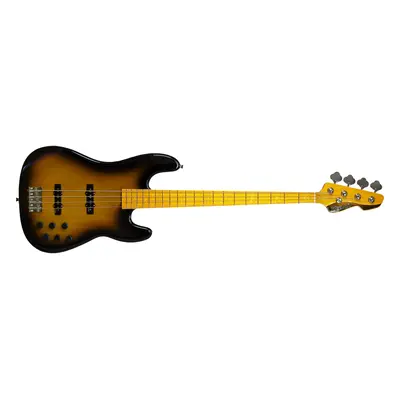 Markbass GV4 Gloxy Tobacco Sunburst