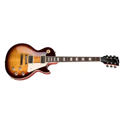 Gibson Les Paul Standard 60s Bourbon Burst