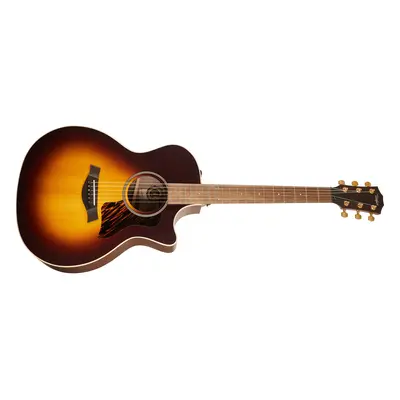 Taylor AD14ce 50th Anniversary (kicsomagolt)