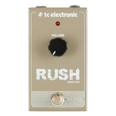 TC Electronic Rush Booster