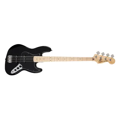 Fender Squier Affinity Jazz Bass MN BLK