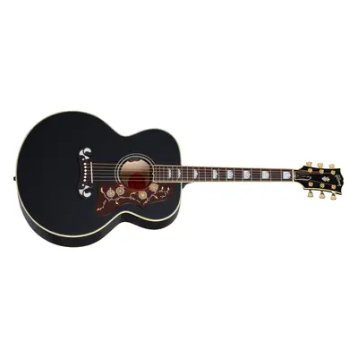 Gibson Elvis SJ-200 Ebony