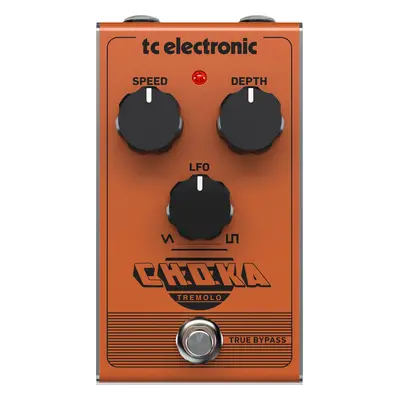 TC Electronic Choka Tremolo