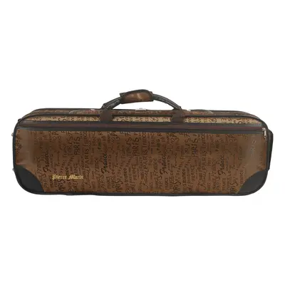 Pierre Marin Violin Case 4/4 (CVN2018VS)