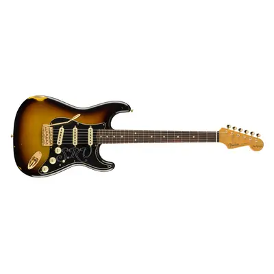 Fender Custom Shop Stevie Ray Vaughan Signature Stratocaster Relic