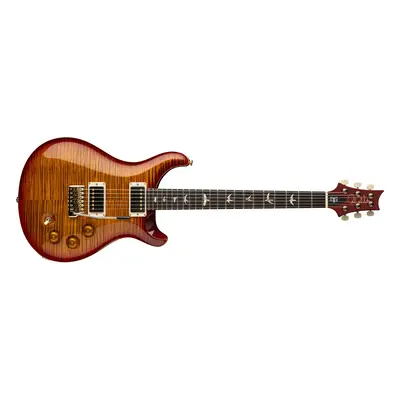 PRS DGT Birds Dark Cherry Sunburst