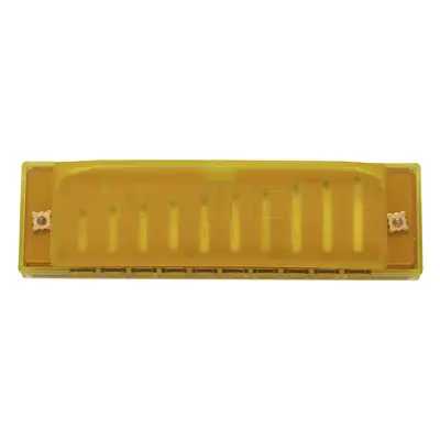 Hohner Happy Harp Yellow