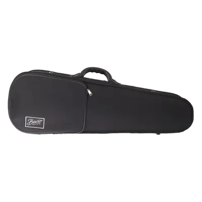 Bacio Instruments Violin Case BK 1/2