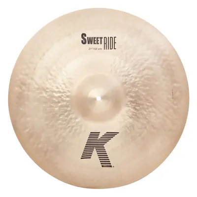 Zildjian 21" K Sweet Ride