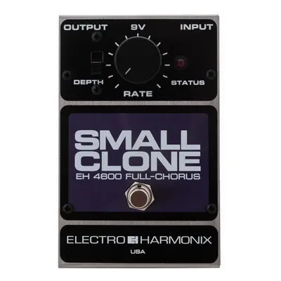 Electro-Harmonix Small Clone