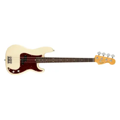 Fender American Professional II Precision Bass RW OWT