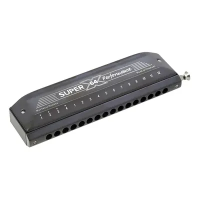 Hohner Super 64X Performance