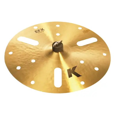 Zildjian 16" K efx