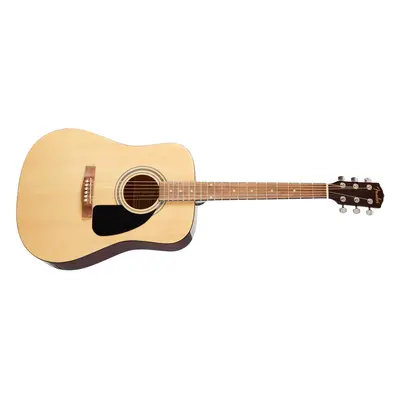 Fender FA-115 Dreadnought Pack WN NAT