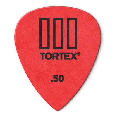 Dunlop Tortex III 0.5