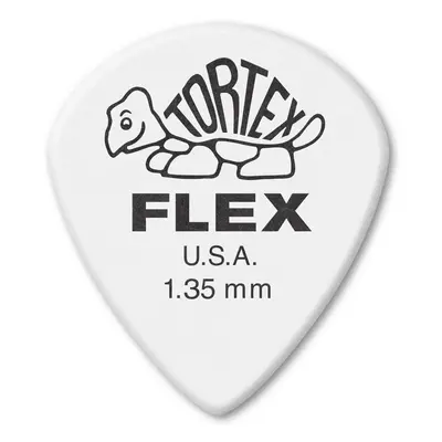 Dunlop Tortex Flex Jazz III XL 1.35