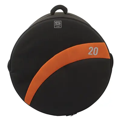 Stefy Line 20" x 16" 1000 Line Bass Drum Bag